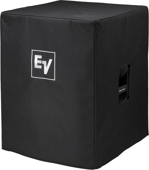 Electro-Voice Elx200-12S-Cvr Protective Cover For The Ev Elx200 12S - Red One Music