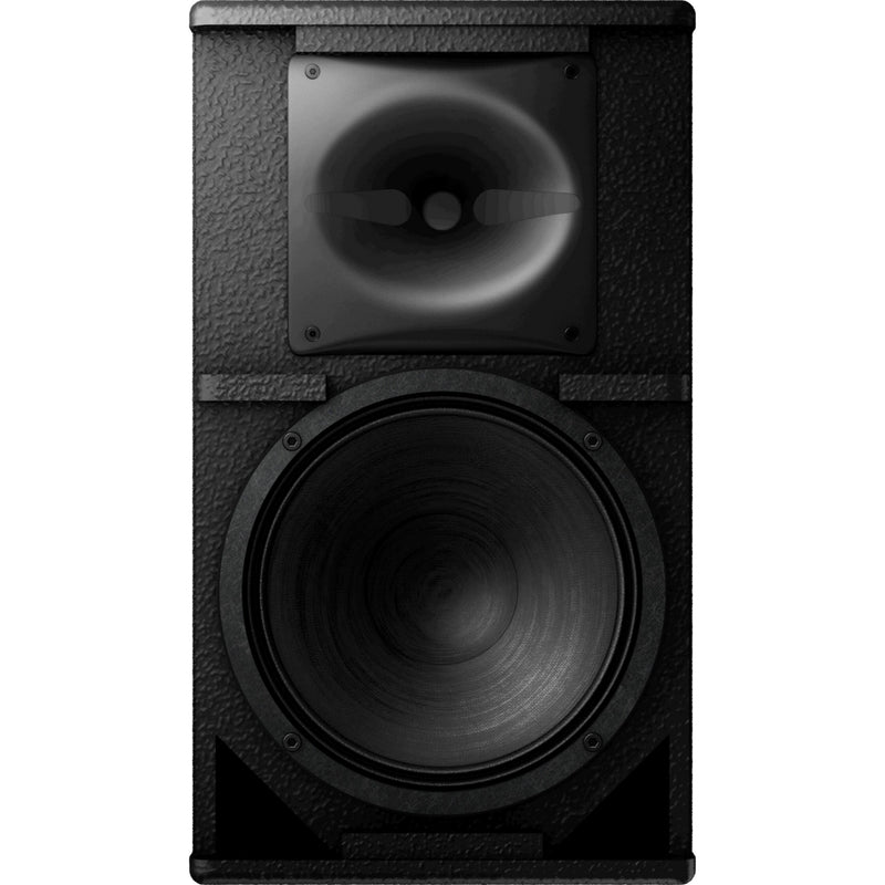 Pioneer Pro Audio XY-101 Two-Way Full-Range Loudspeaker - 10" (Black)