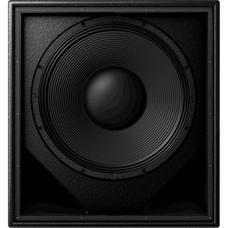 Pioneer Pro Audio XY-118S Bass Reflex Subwoofer - 18" (Black)