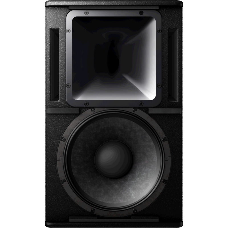 Pioneer Pro Audio XY-122 Two-Way Full-Range Loudspeaker - 12" (Black)