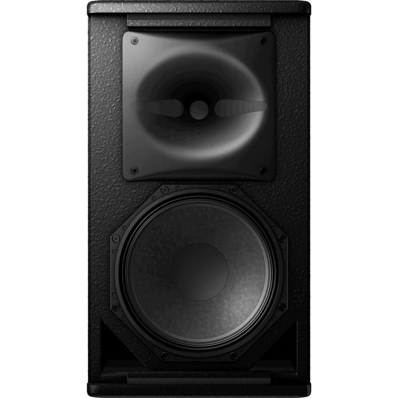 Pioneer Pro Audio XY-8 Two-Way Full-Range Loudspeaker - 8" (Black)