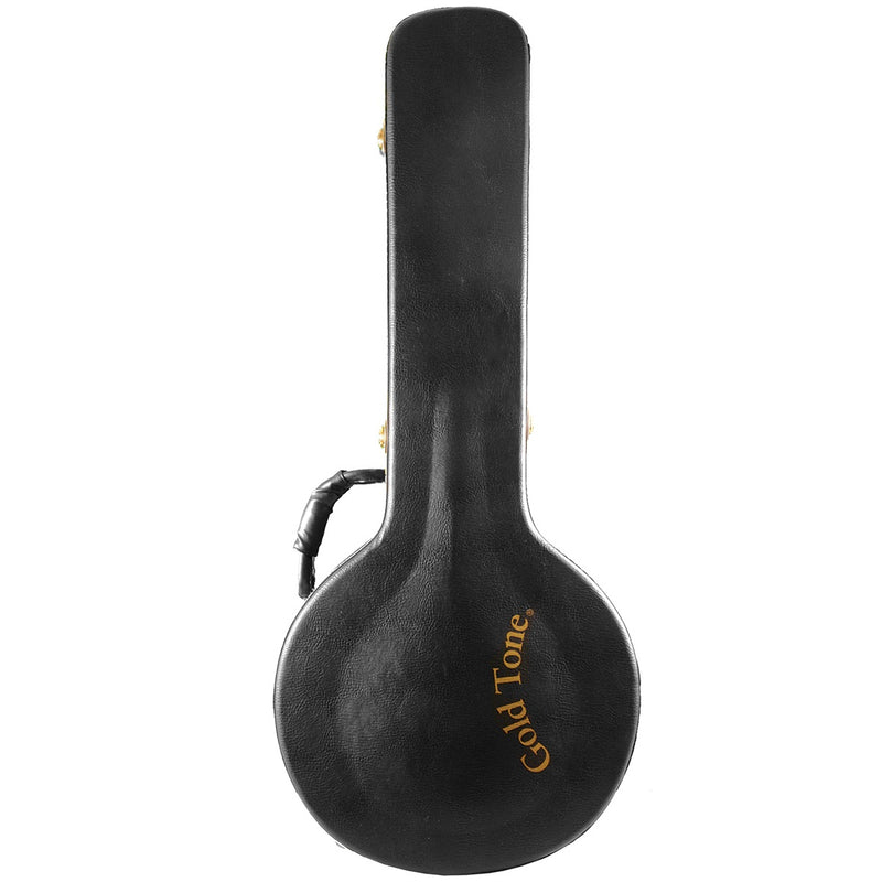 Gold Tone CEB-4 Marcy Marxer Signature 4 String Cello Banjo w/Case