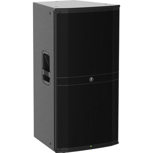 Mackie DRM315 15" Professional Powered Loudspeaker 2300W - Red One Music