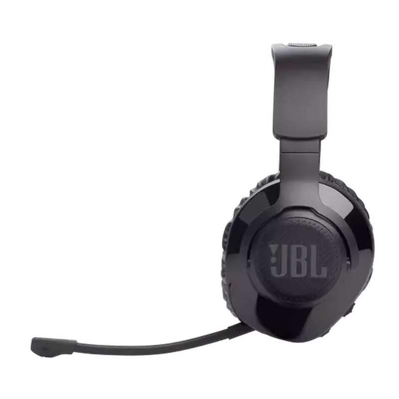 JBL QUANTUM-350 Wireless Pc Gaming Headset With Detachable Boom Mic