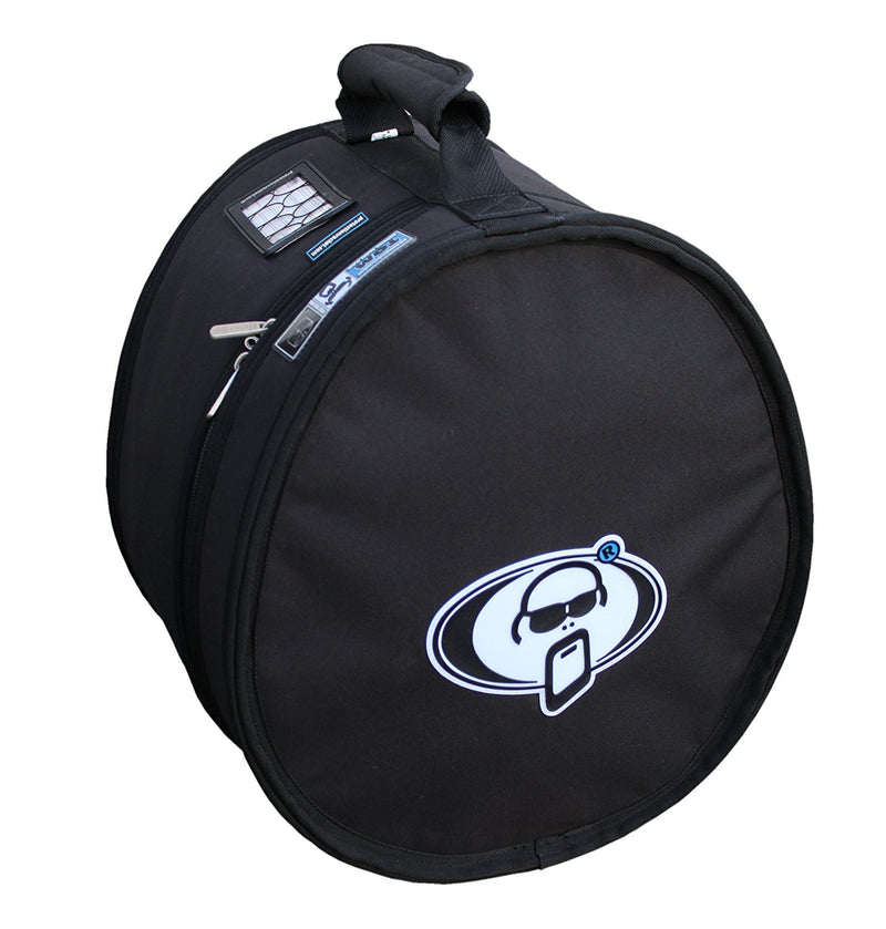 Protection Racket 4006-10 Egg Shaped Tom Case - 8" x 6"