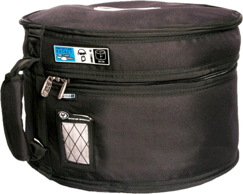 Protection Racket 4010-10 PowerTom Case - 10" x 9"