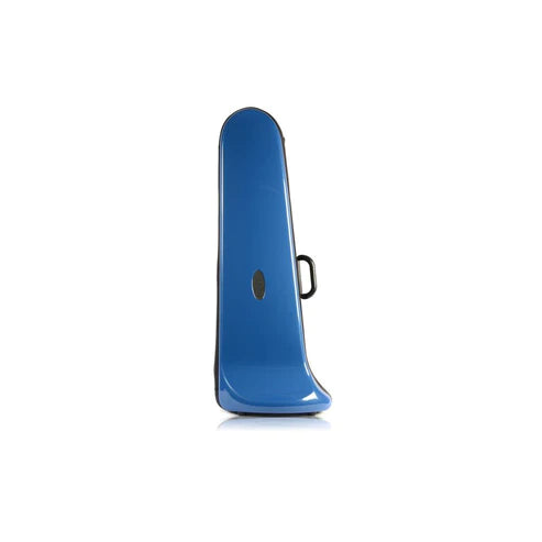 Bam 4032SB Softpack Bass Trombone Case Without Pocket (Blue)