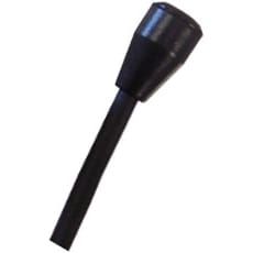Provider Series PSL6 Electro-Voice/TA4F Lavalier Microphone (Black)