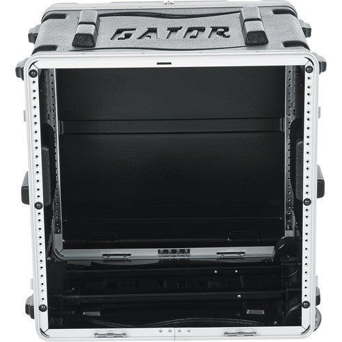 Gator GRR-10L Roller Rack Case - 10U