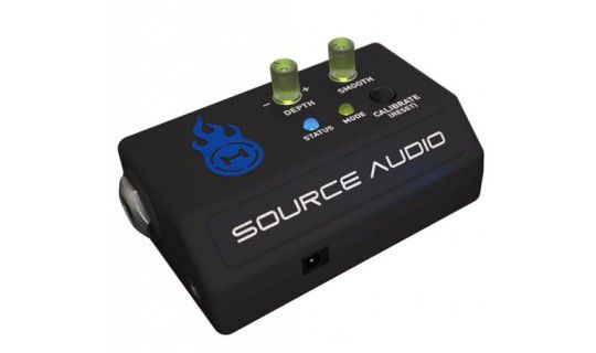 Source Audio SA113 Hot Hand Base Station Replacement