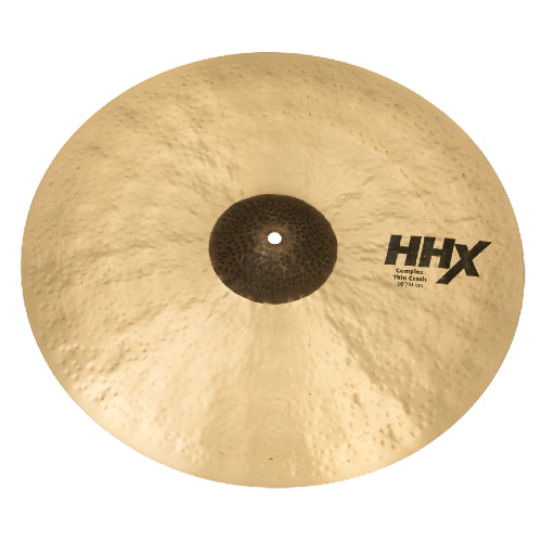 Sabian 12006XCN HHX Complex Thin Crash Cymbale - 20"