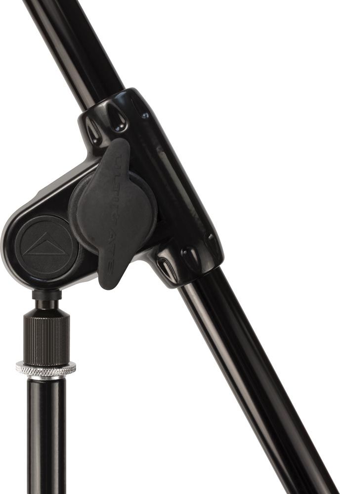 Ultimate Support PRO-R-T-SHORT-T Short Telescoping Mic Stand