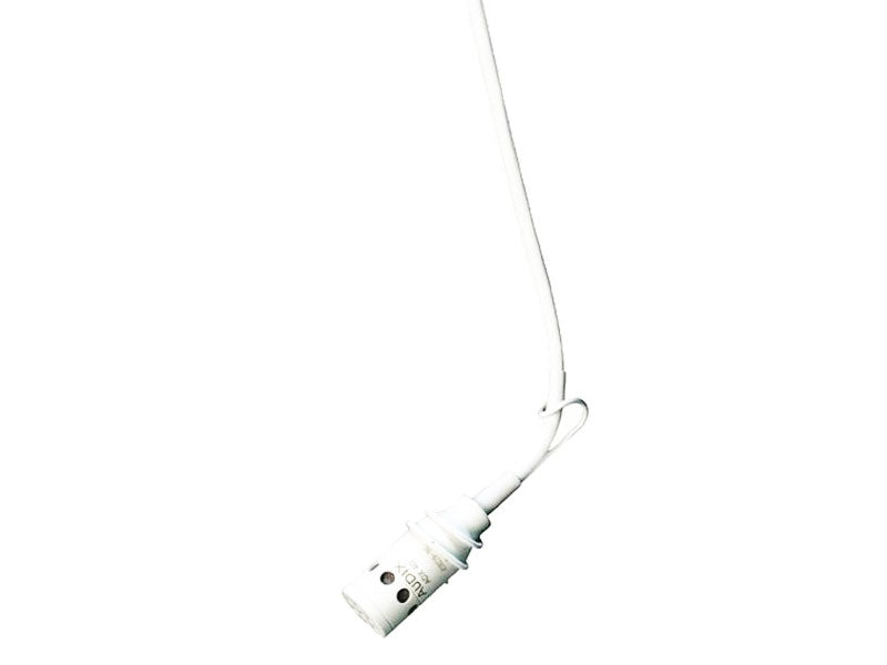 Audix ADX40WHC Microphone à condensateur hypercardioïde - Blanc