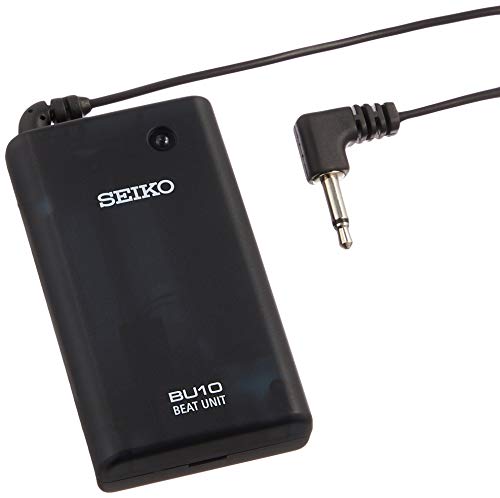 Seiko BU10 - Metronome Beat Unit - Vibration Converter