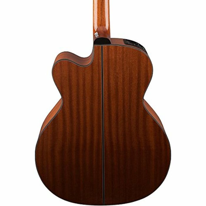 Takamine GB30CE-NAT Acoustic Electric Bass with Preamp and 3 band EQ - Natural