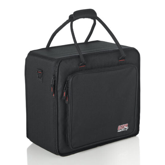 Gator GL-ZOOML8-4 Lightweight Case for Zoom L8 & Four Mics