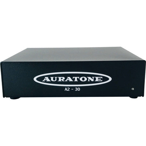 Auratone A2-30 Amplifier for 5C Super-Sound Cube