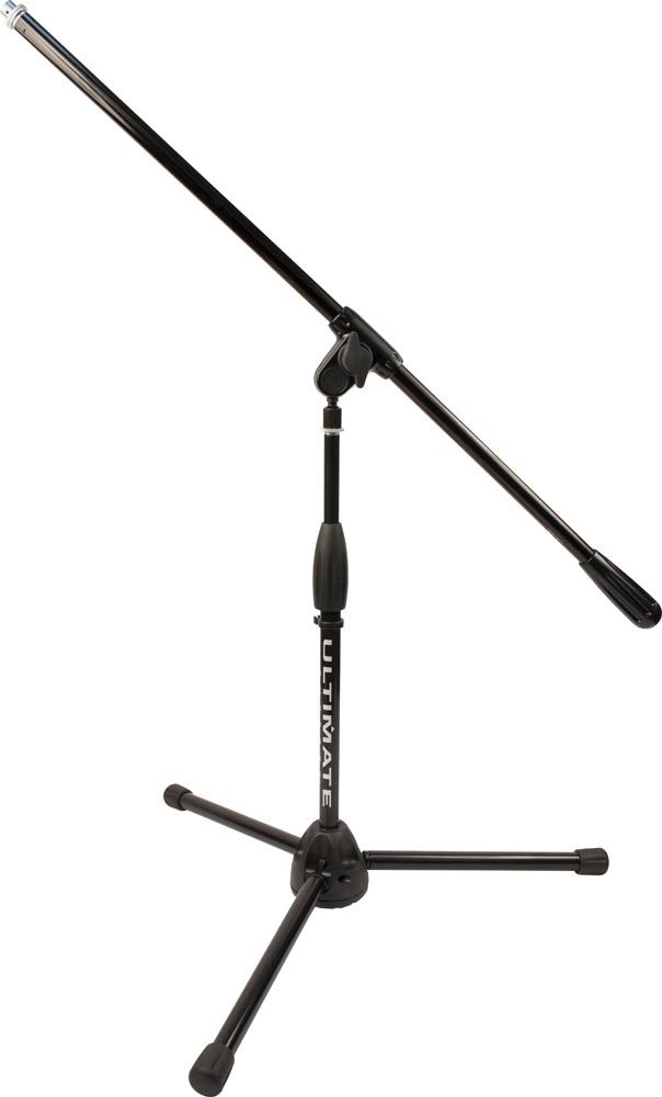 Ultimate Support PRO-R-T-SHORT-F Fixed Boom Short Mic Stand