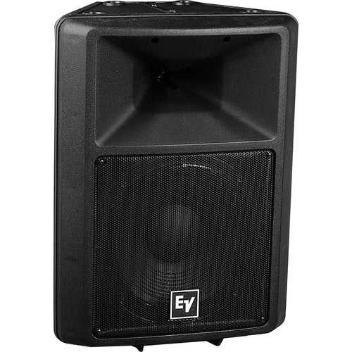 Electro-Voice SX100+E 2-Way 200W Passive Loudspeaker - 12" (Black)