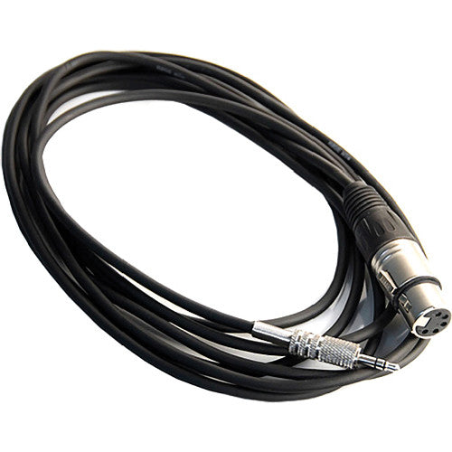 Rode NT4-MJ 5-Pin XLR to Stereo 3.5mm Output Cable