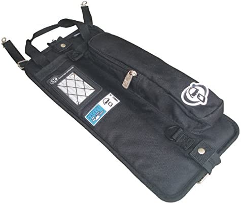 Protection Racket 6029-00 Étui de luxe pour 3 paires de bâtons