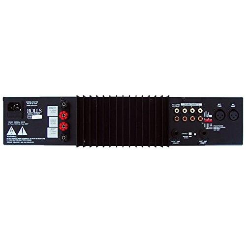 Rolls Ma2152 5-Input 70V/Mixer amplifier - Red One Music