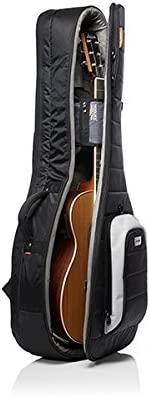 Mono M80 Classic Dual Acoustic/Electric Guitar Case