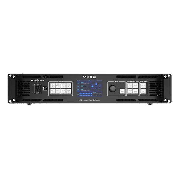 Processeur vidéo d'affichage/contrôleur LED American DJ VX16S