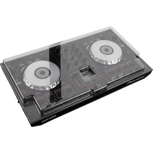 Decksaver DSLE-PC-DDJWEGO3 DJ Controller Cover - Red One Music