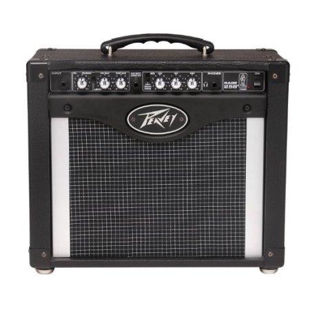 Peavey RAGE 258 Guitar Amplifier - Red One Music