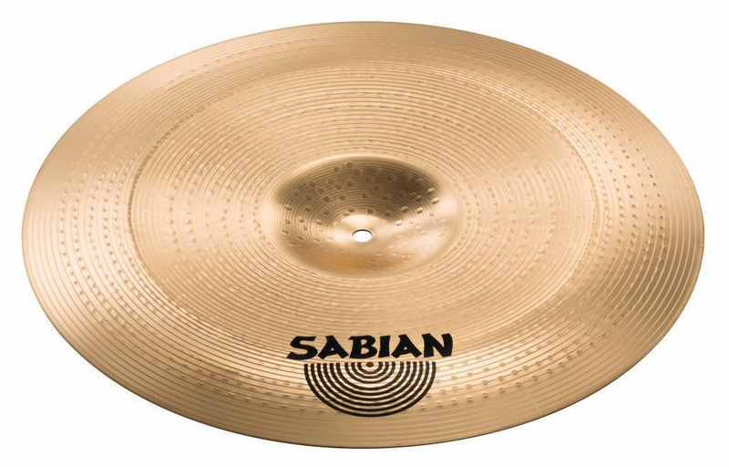 Sabian 41816X B8X Cymbale chinoise - 18"