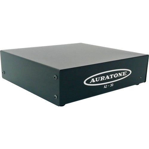 Amplificateur Auratone A2-30 pour Super-Sound Cube 5C