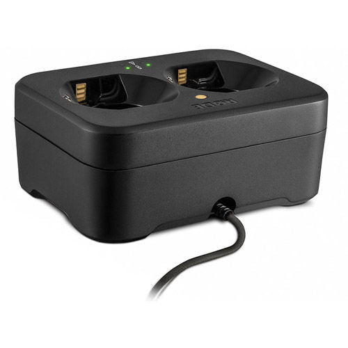 La station de charge double Rode RS-1 pour LB-1 et TX-M2 charge 2 appareils à la fois