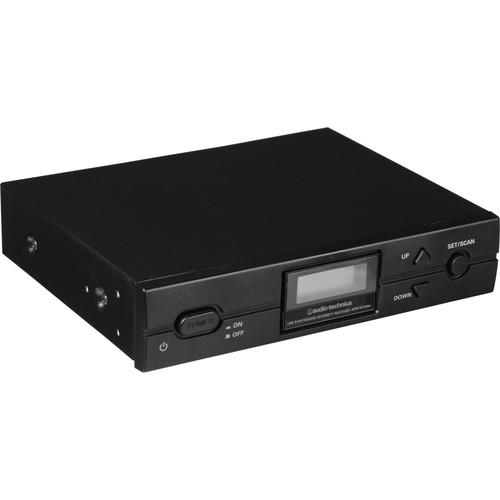 Audio Technica Atw-2110B Wireless Uhf Bodypack System - Red One Music