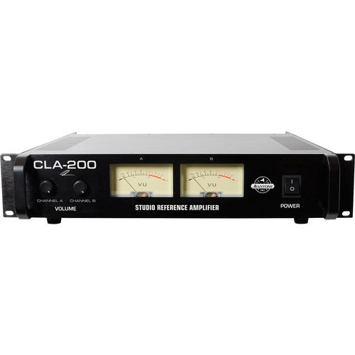 Amplificateur de référence de studio Avantone Pro CLA200