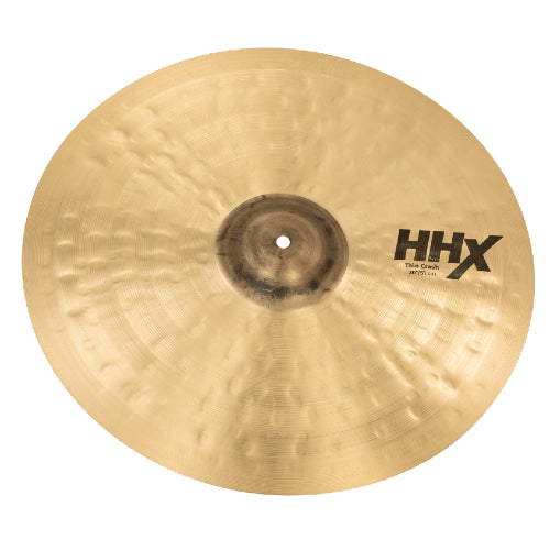 Sabian 12006XTN HHX Cymbale crash fine - 20"