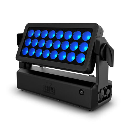 Chauvet Professional WELL-PANEL IP 65 Wireless LED Wash