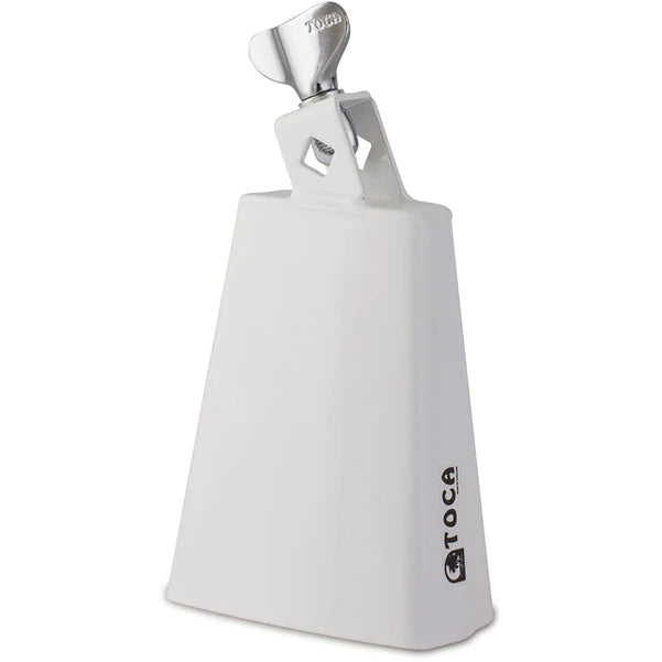 Toca 4425-T Contemporary Series Cowbell - Low Cha Cha - White
