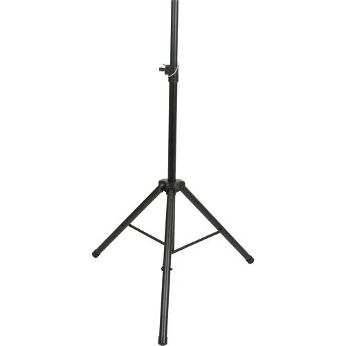 Galaxy Audio Sst-35 Speaker Stand - Red One Music
