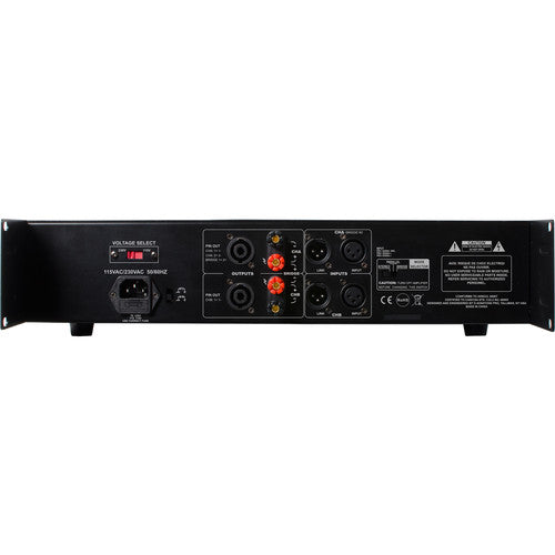 Avantone Pro CLA200 Studio Reference Amplifier