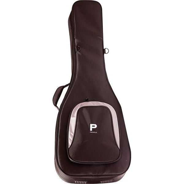 Profile PRDB-DLX Housse pour guitare acoustique Dreadnought