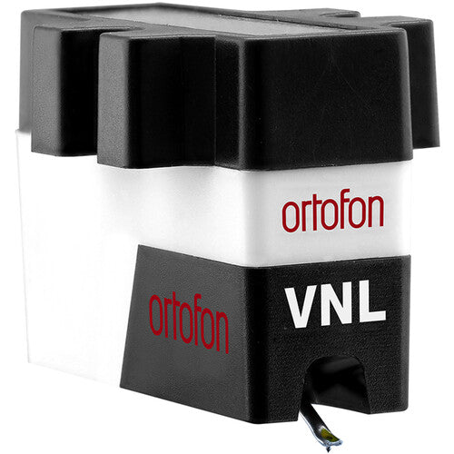 Pack d'introduction de cartouche Ortofon VNL avec 3 stylets