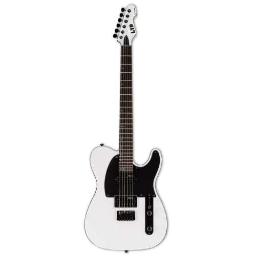 ESP LTD TE-200 Electric Guitar (Snow White)