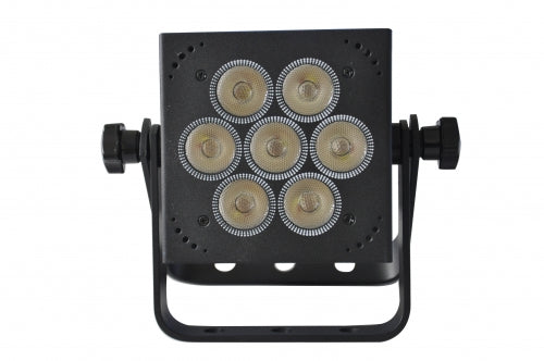 LC Group DICE 6 LCG-1207- Lampe de lavage LED V3 RGBAW+UV