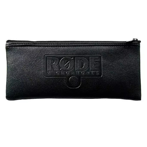 Rode ZP1 Zip Pouch for Rode S1, NT1-A, NT2-A, NT3, NT1000, NTG1 or Broadcaster microphones