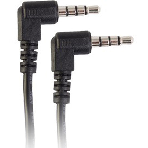 Source Audio SA160 3.5mm Daisy Chain/Sensor Interconnection Cable (3.5')