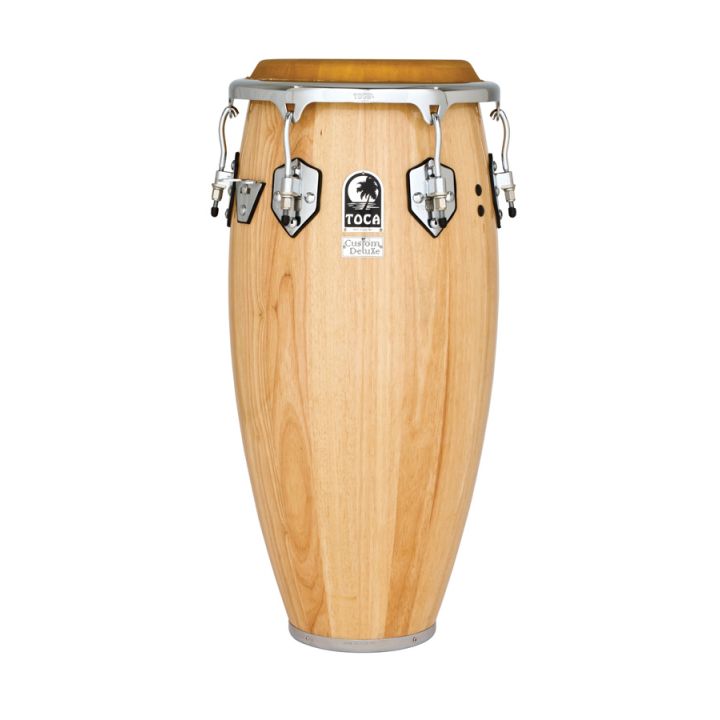 Toca 4611-NW Custom Deluxe Quinto 11" - Natural