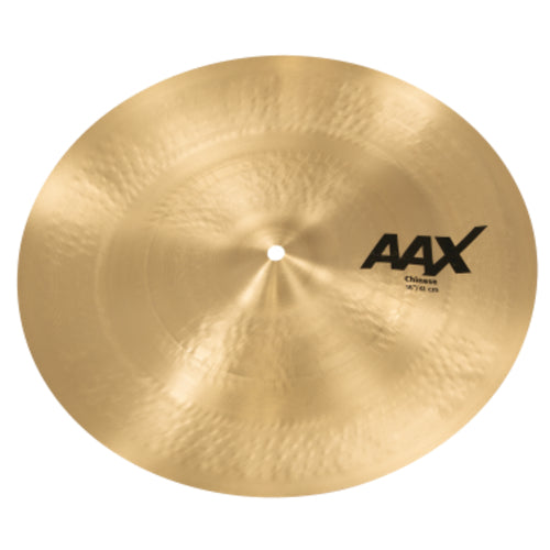 Sabian 21616X AAX Chinese Cymbal - 16"