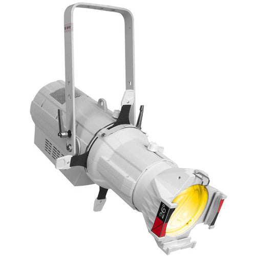 Chauvet Professional OVATION E910FC-W-ENG LED ellipsoïdale (boîtier blanc)