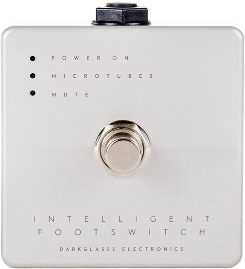 Darkglass INTELLIGENT FOOTSWITCH for Microtubes